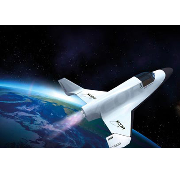 Aerospace Injection Molding