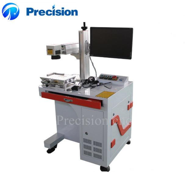 20w 30w 50w Fiber Laser Marking