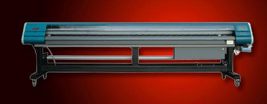 33VCX Large Format Inkjet Printer