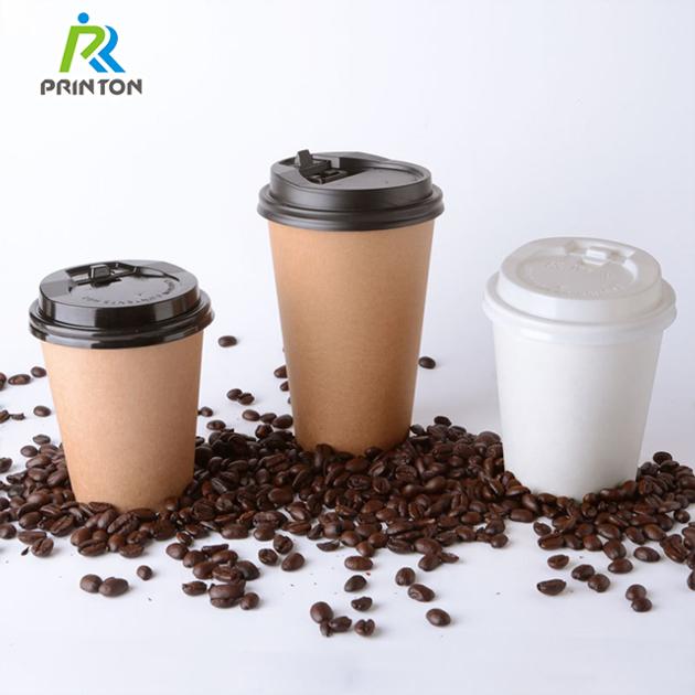 Disposable Paper Cups