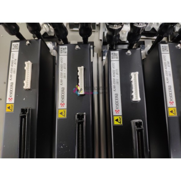 Kyocera Inkjet Printheads KJ4A-0300