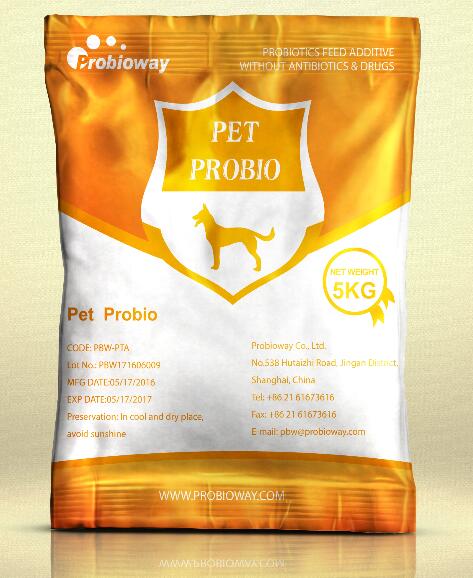 PET PROBIO（PBW-PTA）