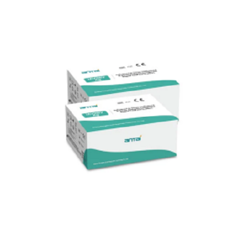 Respiratory Pathogens Tests