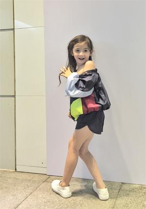 Kids Clothing