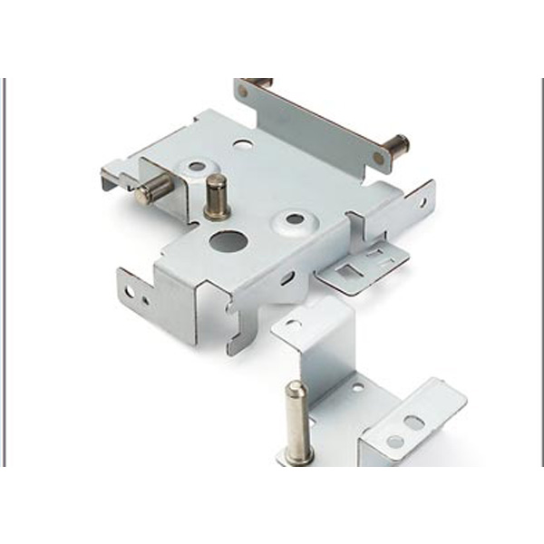Alu Extrusion