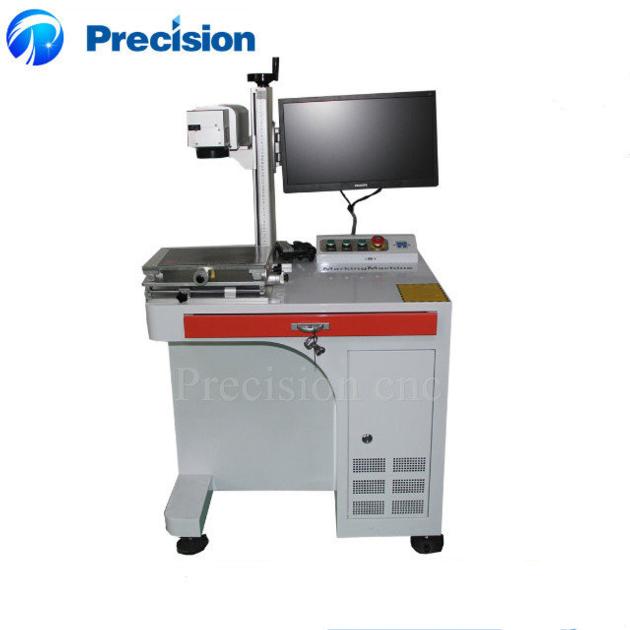 20w 30w 50w Fiber Laser Marking