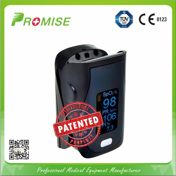 Hospital And Home Use Fingertip Pulse