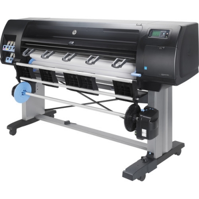 HP DesignJet Z6600 60in Production Printer