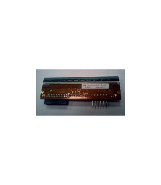 KCE-107-12PAJ1-ZPH Videojet Printhead 216585 Thermal 300 Dpi