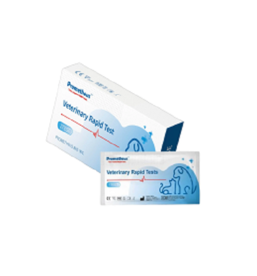 Toxoplasma IgG/IgM (Toxo Ab) Rapid Tests