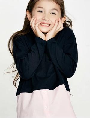 Kids Clothing