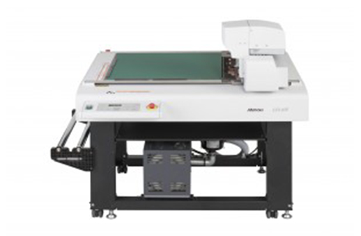 MIMAKI CFL-605RT FLATBED CUT WITH RECIP 20x24