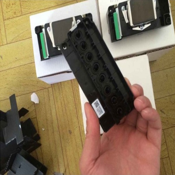 Mimaki JV33 / JV5 Printhead Mimaki M007947