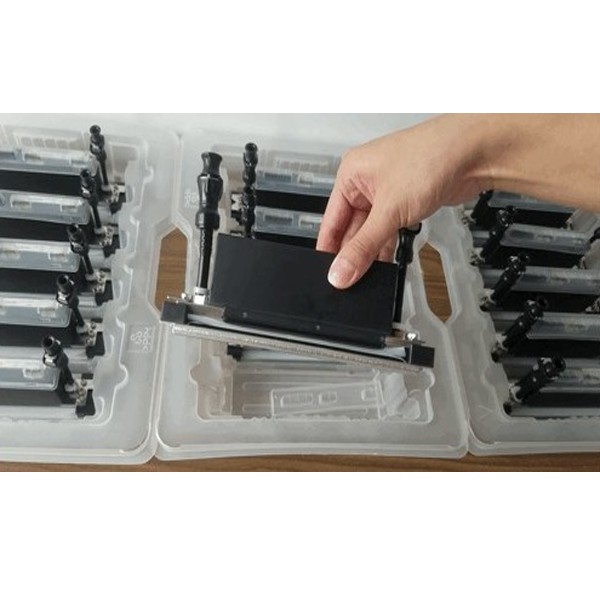 Kyocera KJ4A-RH printhead 600 dpi UV ink