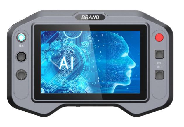 Rugged Tablets