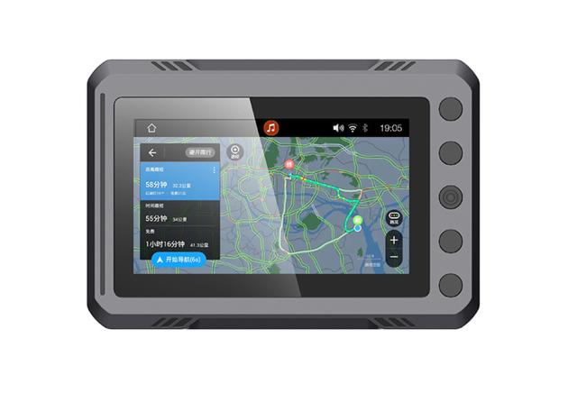 Rugged Tablets