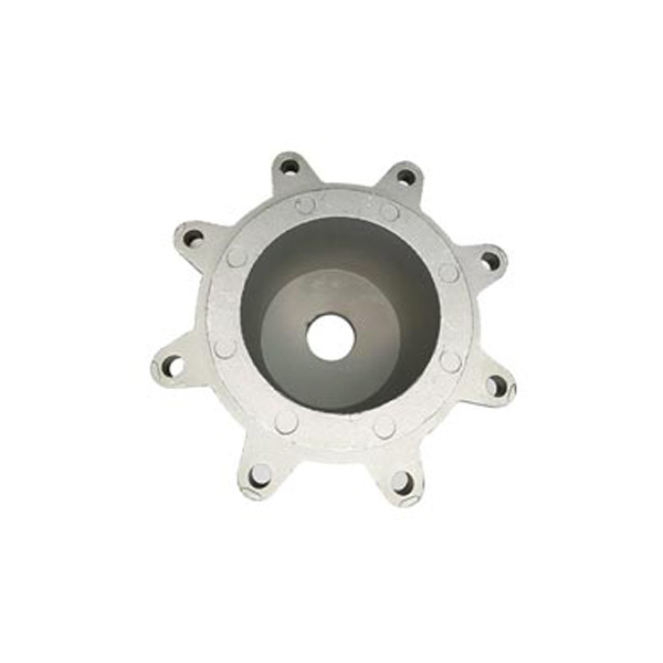 Aluminium Die Casting