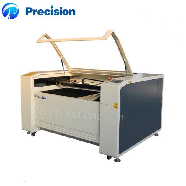 80w Laser Cutting Machine For Wood