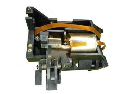 Mutoh SC-500 Penhead Complete