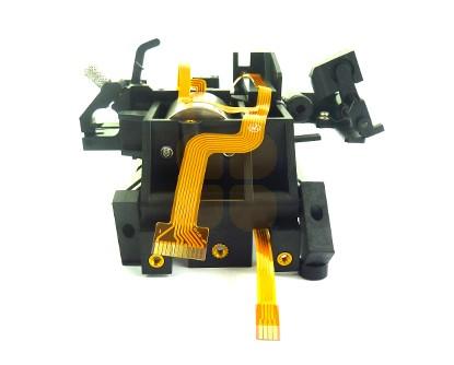 Mutoh SC-650 Head Assy