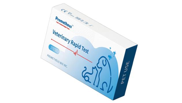 Veterinary Rapid Test Kits