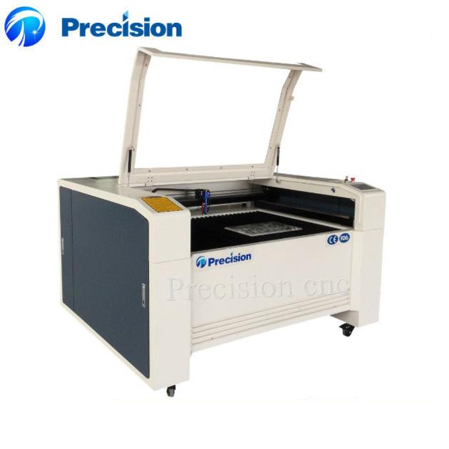 80w Laser Cutting Machine For Wood