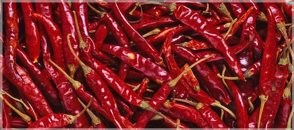 Spices