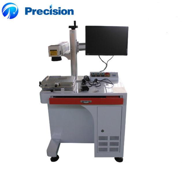 20w 30w 50w Fiber Laser Marking
