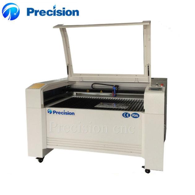 80w Laser Cutting Machine For Wood