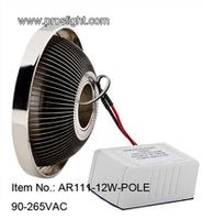 Ar111 LED Downlight