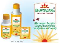 Laxative Churna