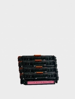 Remanufactured Toner Cartridge For HP2025dn/2025n/2320n