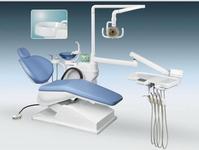 Integral Dental Unit. Dental Chair