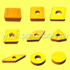 Carbide Indexable Inserts