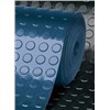 Stud rubber matting