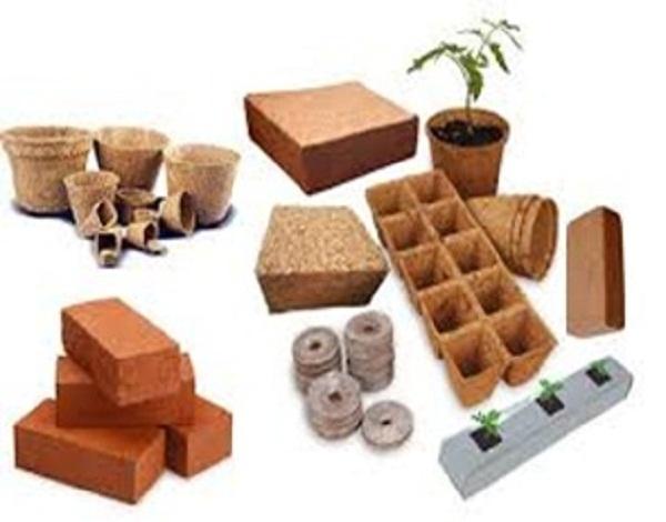 Coir Products