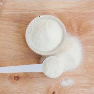 Collagen Peptide