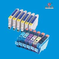 Compitable Ink-jet Cartridge