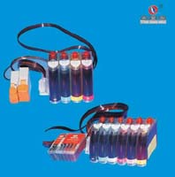 Continuous Ink Supply System
