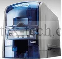 Datacard SD260 card printer