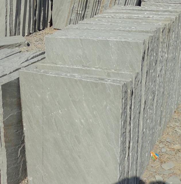 Natural Stone