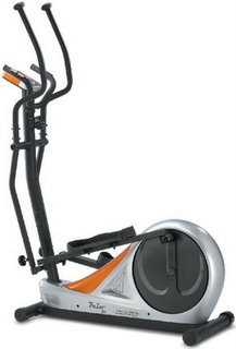 Trio Elliptical