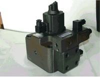 E  Series Flow Control and Relief Valves