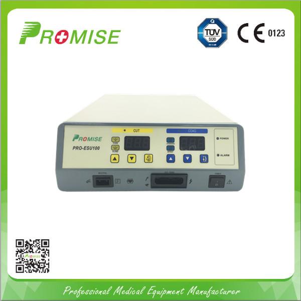 100 Watt Electrosurgical Unit PRO ESU100