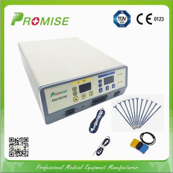 100 Watt Electrosurgical Unit PRO ESU100