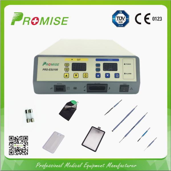 100 Watt Electrosurgical Unit PRO ESU100