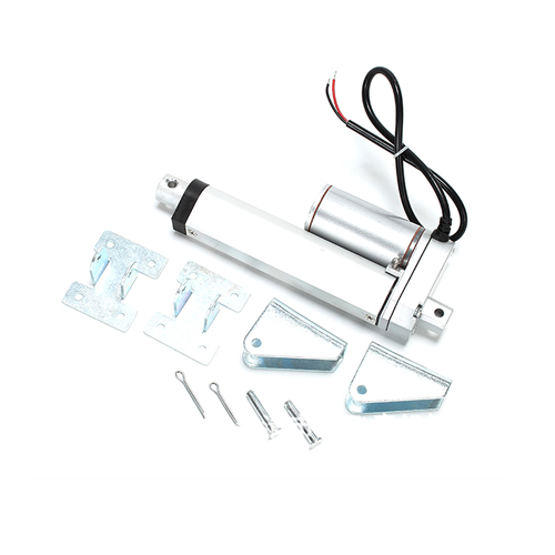 Electrical Linear Actuator