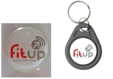 Printed 3D Epoxy Resin Stickers in Keychains,Earphones Decoration