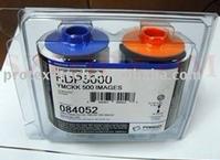 Fargo 84052 YMCKK Ribbon