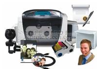 Fargo c30e pvc card printer